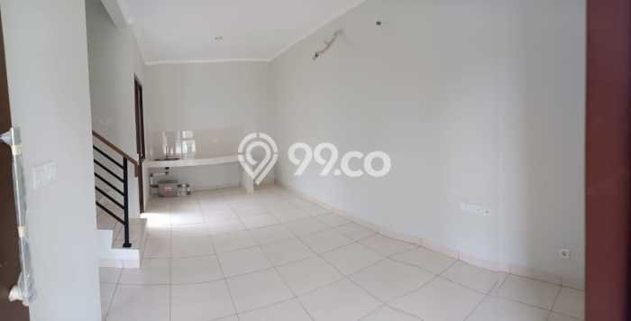 Rumah Modern 2 KT di Summarecon Bekasi Bekasi Full Furnished Rumah Modern 2 KT di Summarecon Bekasi Bekasi Full Furnished
