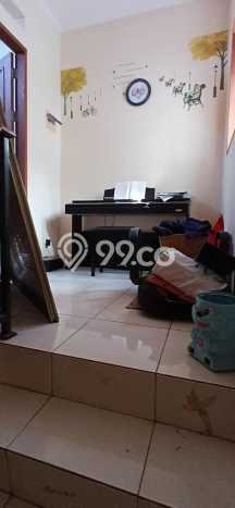 Dijual Hunian Rumah Nyaman 3 Kamar di Harapan Indah, Bekasi Dijual Hunian Rumah Nyaman 3 Kamar di Harapan Indah, Bekasi