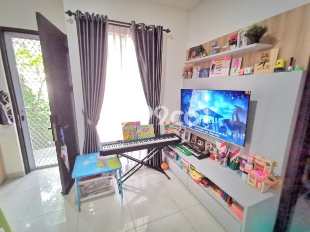 Hunian Eksklusif Dijual LT 84m2 di Cakung, Jakarta Timur Hunian Eksklusif Dijual LT 84m2 di Cakung, Jakarta Timur