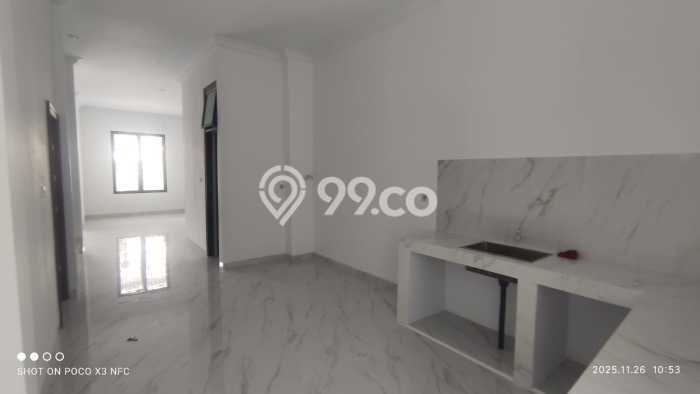 Dijual Cepat Rumah Bagus Siap Huni LB 250m2 di Medan Satria, Bekasi Dijual Cepat Rumah Bagus Siap Huni LB 250m2 di Medan Satria, Bekasi
