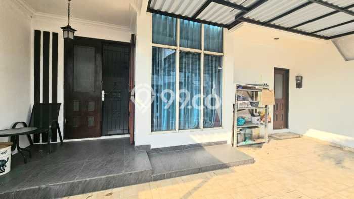 Lokasi terbaik! Rumah siap huni dikontrakkan di Cakung LB 113m2 Lokasi terbaik! Rumah siap huni dikontrakkan di Cakung LB 113m2