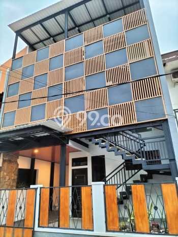 Jual Rumah Modern 3 KT di Jatiwarna, Bekasi Jual Rumah Modern 3 KT di Jatiwarna, Bekasi