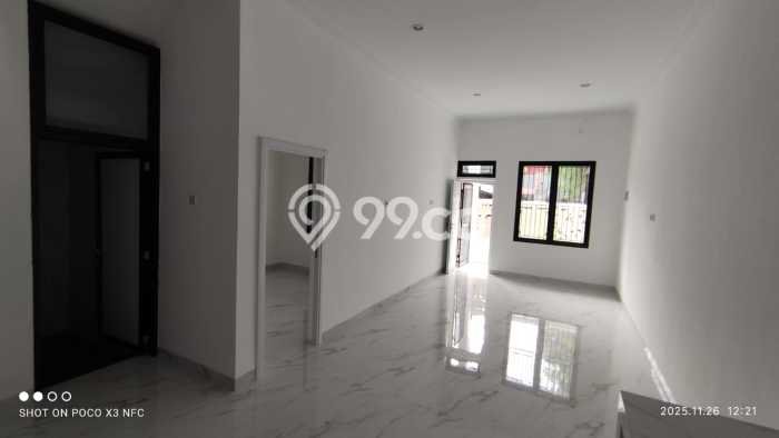 Rumah Luas Asri 3 KT Siap Huni di harapan indah Bekasi Rumah Luas Asri 3 KT Siap Huni di harapan indah Bekasi