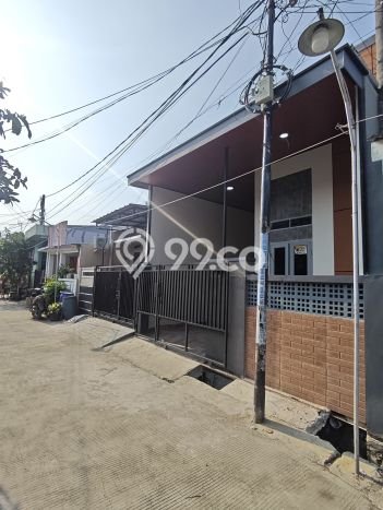 Dijual Rumah Siap Huni di Bekasi Utara Bekasi Harga Rp 420 Juta LT 60m2 Dijual Rumah Siap Huni di Bekasi Utara Bekasi Harga Rp 420 Juta LT 60m2