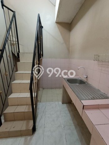 Dijual Rumah Eksklusif 3 KT di Harapan Indah, Bekasi Dijual Rumah Eksklusif 3 KT di Harapan Indah, Bekasi