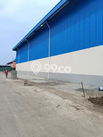 Unit Gudang disewakan di Benda Tangerang dengan LT 546m2 / LB 546m2 Unit Gudang disewakan di Benda Tangerang dengan LT 546m2 / LB 546m2