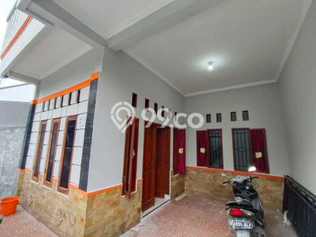 Dijual Hunian Rumah Nyaman 4 Kamar di Bekasi, Bekasi Dijual Hunian Rumah Nyaman 4 Kamar di Bekasi, Bekasi