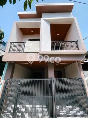 Dijual Cepat Rumah Favorit Siap Huni LB 120m2 di Bekasi Utara, Bekasi Dijual Cepat Rumah Favorit Siap Huni LB 120m2 di Bekasi Utara, Bekasi