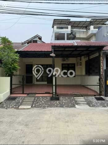 Rumah sewa siap pakai 3 Kamar Tidur di Harapan Indah, Bekasi Rumah sewa siap pakai 3 Kamar Tidur di Harapan Indah, Bekasi