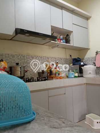 Rumah Modern Cantik 4 KT Siap Huni di Cakung Rumah Modern Cantik 4 KT Siap Huni di Cakung