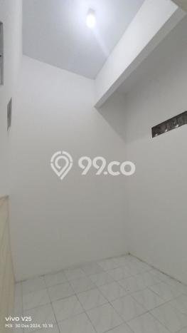 Rumah Minimalis 3 Kamar LT 86m2 di Kaliabang Rumah Minimalis 3 Kamar LT 86m2 di Kaliabang