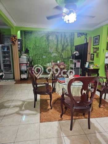 Rumah Eksklusif Siap Huni LT 500m2 di Tanjung Priok, Jakarta Utara Rumah Eksklusif Siap Huni LT 500m2 di Tanjung Priok, Jakarta Utara