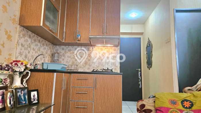 Hunian Apartemen Hemat 2 KT 1 KM di Cakung, Jakarta Timur, DKI Jakarta Hunian Apartemen Hemat 2 KT 1 KM di Cakung, Jakarta Timur, DKI Jakarta
