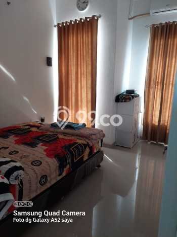 Rumah Modern Minimalis 2 KT Bisa Langsung Pindah di Babelan Rumah Modern Minimalis 2 KT Bisa Langsung Pindah di Babelan