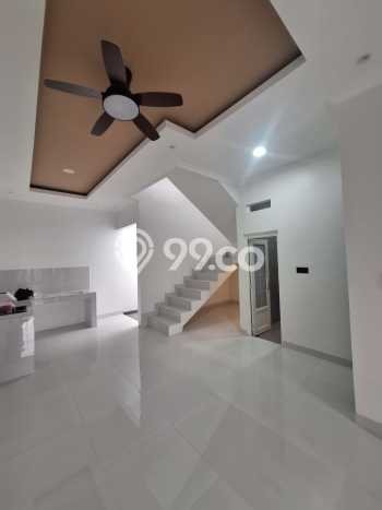 Rumah Modern 3 Kamar LT 90m2 di Pejuang Rumah Modern 3 Kamar LT 90m2 di Pejuang