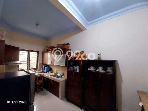 Dijual Cepat Rumah Favorit Siap Huni LB 100m2 di Medan Satria, Bekasi Dijual Cepat Rumah Favorit Siap Huni LB 100m2 di Medan Satria, Bekasi