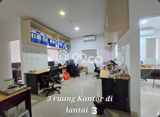 Gudang Paling Dicari LB 324m2 Dijual di Cakung Gudang Paling Dicari LB 324m2 Dijual di Cakung