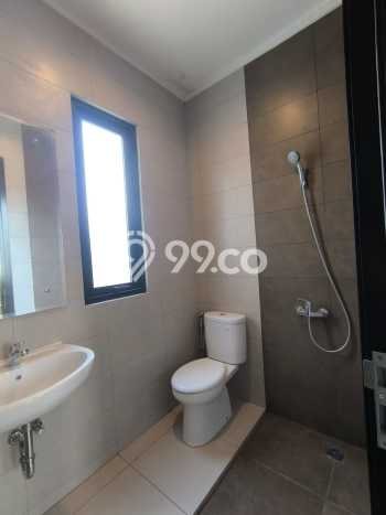 Rumah Modern 2 KT di Summarecon Crown Gading Bekasi Unfurnished Rumah Modern 2 KT di Summarecon Crown Gading Bekasi Unfurnished