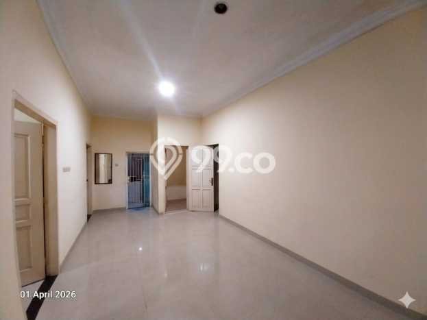 Dijual Cepat Rumah Favorit Siap Huni LB 100m2 di Medan Satria, Bekasi Dijual Cepat Rumah Favorit Siap Huni LB 100m2 di Medan Satria, Bekasi