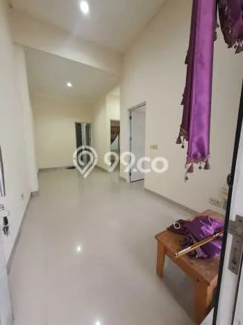 Disewakan! Rumah 2 Kamar Tidur &
2 Kamar Mandi di Galaxy, Bekasi Disewakan! Rumah 2 Kamar Tidur &
2 Kamar Mandi di Galaxy, Bekasi
