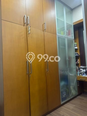 Rumah Luxury Modern Siap Huni di Taman Grisenda Jakarta Utara Rumah Luxury Modern Siap Huni di Taman Grisenda Jakarta Utara