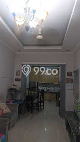 Jual Rumah Modern 2 KT di Harapan Indah, Bekasi Jual Rumah Modern 2 KT di Harapan Indah, Bekasi