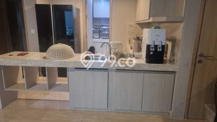 Sewa Sekarang Apartemen Strategis 5 KT, 4 KM di Kawasan Cempaka Putih Sewa Sekarang Apartemen Strategis 5 KT, 4 KM di Kawasan Cempaka Putih