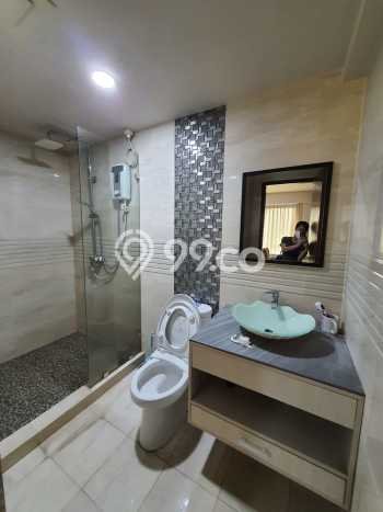 Apartemen Modern Dijual di Pulo Gadung, Jakarta Timur Dilengkapi 2 KT dan 2 KM Apartemen Modern Dijual di Pulo Gadung, Jakarta Timur Dilengkapi 2 KT dan 2 KM