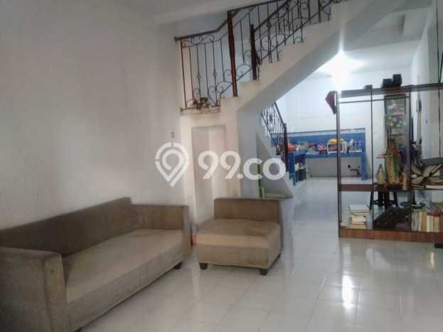 Rumah Modern 3 KT di Harapan Indah Bekasi Unfurnished Rumah Modern 3 KT di Harapan Indah Bekasi Unfurnished