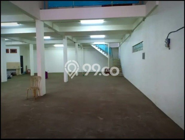 AREA TERSIBUK! Gudang di Medan Satria, Luas 301m², Nilai Tinggi AREA TERSIBUK! Gudang di Medan Satria, Luas 301m², Nilai Tinggi