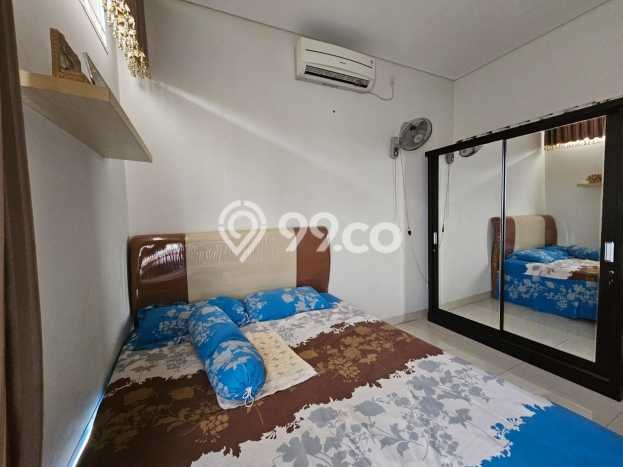 Disewakan! Rumah 3 Kamar Tidur &
3 Kamar Mandi di Harapan Indah, Bekasi Disewakan! Rumah 3 Kamar Tidur &
3 Kamar Mandi di Harapan Indah, Bekasi
