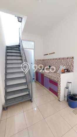 Rumah Minimalis 3 KT di Pejuang Bekasi Unfurnished Rumah Minimalis 3 KT di Pejuang Bekasi Unfurnished