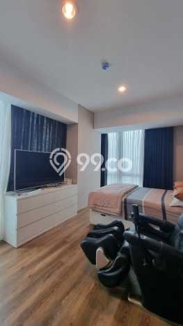 Sewa Sekarang Apartemen Strategis 5 KT, 4 KM di Kawasan Cempaka Putih Sewa Sekarang Apartemen Strategis 5 KT, 4 KM di Kawasan Cempaka Putih