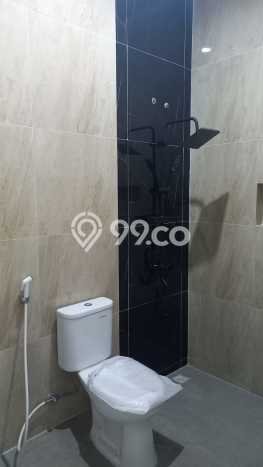 Rumah Minimalis 3 Kamar LT 68m2 di Harapan Indah Rumah Minimalis 3 Kamar LT 68m2 di Harapan Indah
