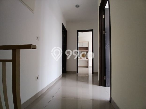 Rumah Kontrakan Jakarta Utara LT 100m2 LB 127m2 Kawasan Pantai Indah Kapuk 2 Rumah Kontrakan Jakarta Utara LT 100m2 LB 127m2 Kawasan Pantai Indah Kapuk 2