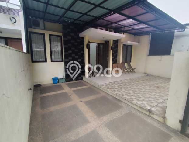 Dijual Hunian Rumah Terawat 3 Kamar di Harapan Indah, Bekasi Dijual Hunian Rumah Terawat 3 Kamar di Harapan Indah, Bekasi