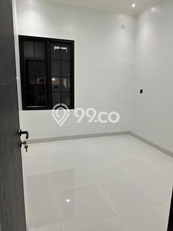 Rumah Modern Cantik 3 Kamar Bisa Langsung Pindah di Medan Satria Rumah Modern Cantik 3 Kamar Bisa Langsung Pindah di Medan Satria