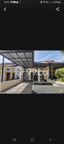 Dijual Rumah Strategis Bagus Punya 3 KT di Tarumajaya Bekasi SHM Dijual Rumah Strategis Bagus Punya 3 KT di Tarumajaya Bekasi SHM
