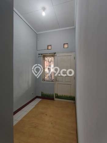 Rumah Strategis Modern Lb 150m2 di Medan Satria, Bekasi Rumah Strategis Modern Lb 150m2 di Medan Satria, Bekasi