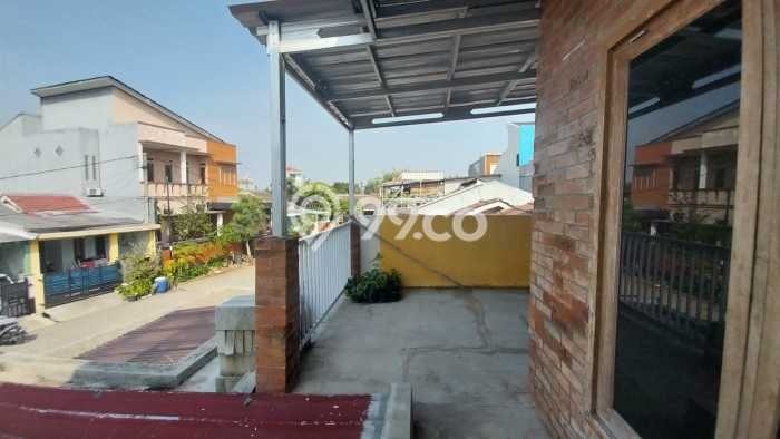 Disewakan Rumah Harga Terjangkau di Pondok Ungu Bekasi Punya 3 KT Disewakan Rumah Harga Terjangkau di Pondok Ungu Bekasi Punya 3 KT