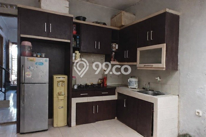 Dijual Hunian Rumah Nyaman 3 Kamar di Harapan Indah, Bekasi Dijual Hunian Rumah Nyaman 3 Kamar di Harapan Indah, Bekasi