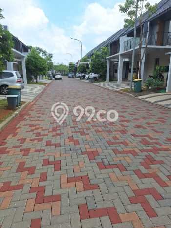 Disewakan Rumah Konsep Modern di Cakung Jakarta Timur dengan 4 KT Disewakan Rumah Konsep Modern di Cakung Jakarta Timur dengan 4 KT