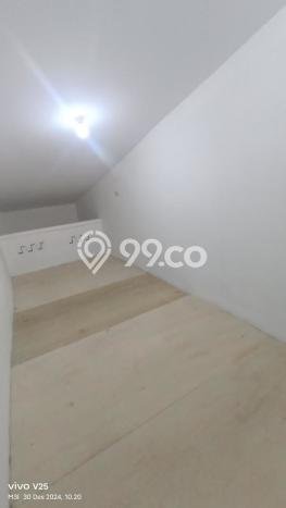 Rumah Minimalis 3 Kamar LT 86m2 di Kaliabang Rumah Minimalis 3 Kamar LT 86m2 di Kaliabang