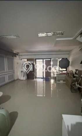 Rumah Strategis Modern Lb 250m2 di Kelapa Gading, Jakarta Utara Rumah Strategis Modern Lb 250m2 di Kelapa Gading, Jakarta Utara
