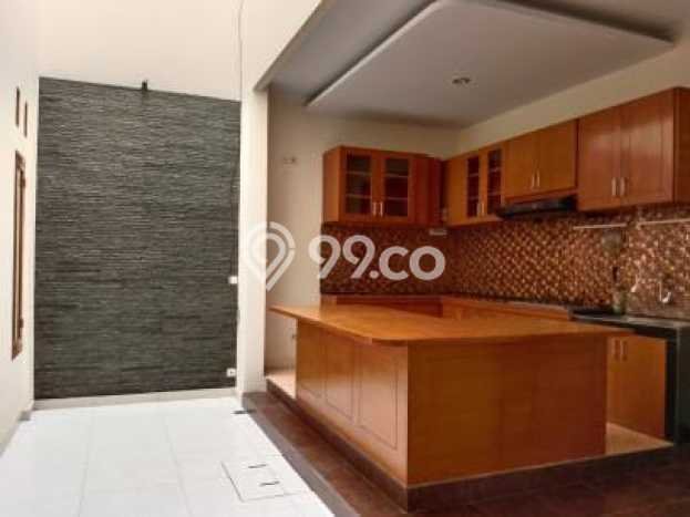 Rumah Minimalis 4 Kamar LT 135m2 di Bintara Rumah Minimalis 4 Kamar LT 135m2 di Bintara