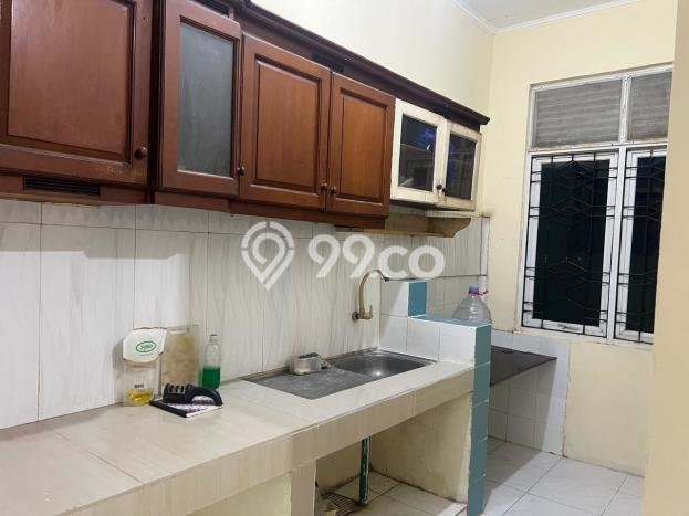 Rumah sewa siap huni 4 KT di Pejuang, Bekasi Rumah sewa siap huni 4 KT di Pejuang, Bekasi