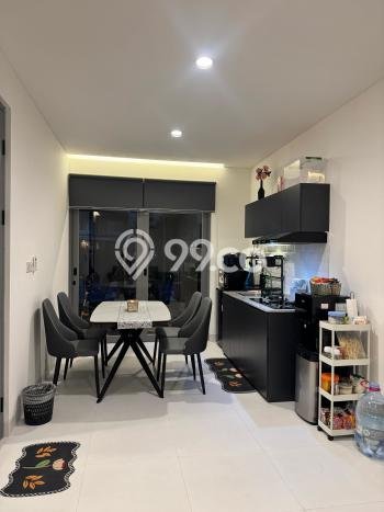 Rumah Modern Minimalis 3 KT Siap Huni di Tarumajaya Rumah Modern Minimalis 3 KT Siap Huni di Tarumajaya