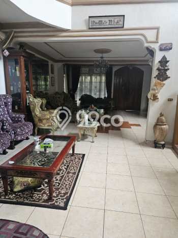 Rumah Eksklusif Siap Huni LT 500m2 di Tanjung Priok, Jakarta Utara Rumah Eksklusif Siap Huni LT 500m2 di Tanjung Priok, Jakarta Utara