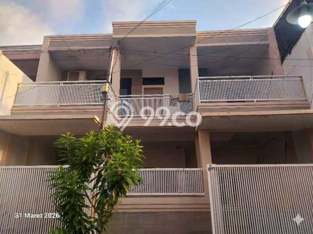 Dijual Cepat Rumah Favorit Siap Huni LB 100m2 di Medan Satria, Bekasi Dijual Cepat Rumah Favorit Siap Huni LB 100m2 di Medan Satria, Bekasi