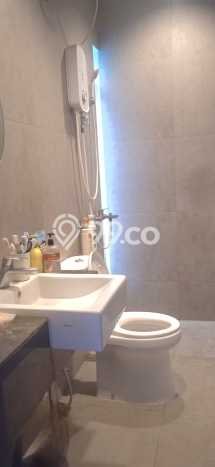 Rumah Modern Cantik 3 Kamar Siap Huni di Cakung Rumah Modern Cantik 3 Kamar Siap Huni di Cakung